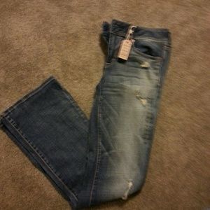 AE jeans
