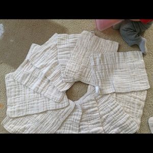 Econobum prefolds and covers