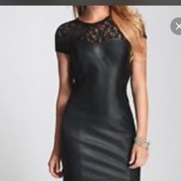 Bran new with tags Guess Dress