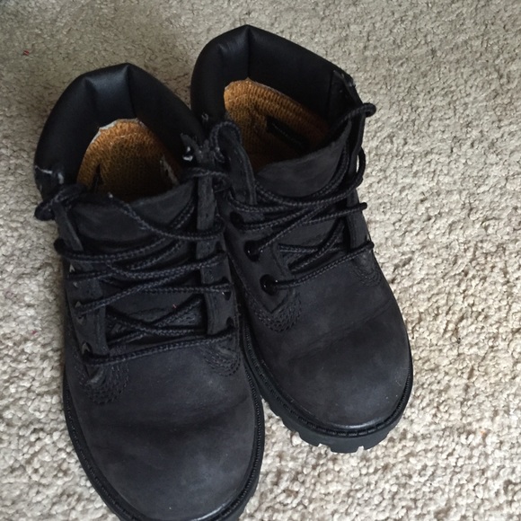 Timberlands