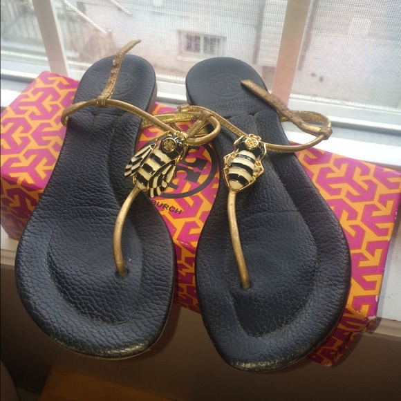 🚫🚫SOLD🚫🚫Sandals - Picture 2 of 4