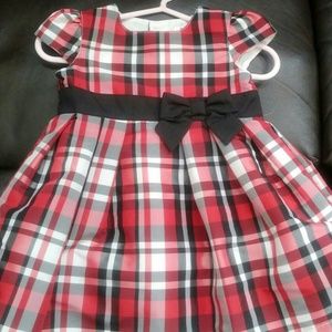 Infant Dress