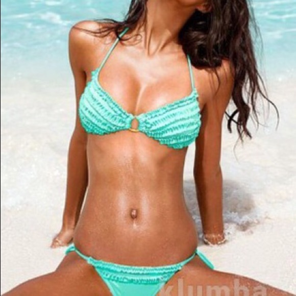 NWOT Victoria's Secret Bikini