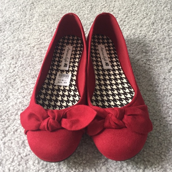 🎉SALE🎉 American Eagle Flats NWT
