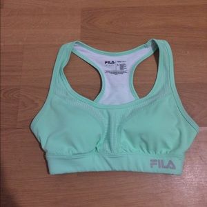 Fila sports bra