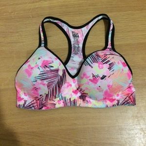 Victoria's Secret Pink Sports Bra