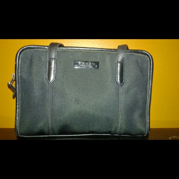 *TODAY ONLY*Authentic Black Coach Purse