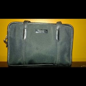 *TODAY ONLY*Authentic Black Coach Purse