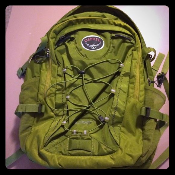 osprey backpack accessories