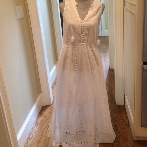 Maxi Dress NWT