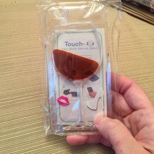 Wine Glass Cell phone case! iPhone 6