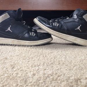Youth Jordan's