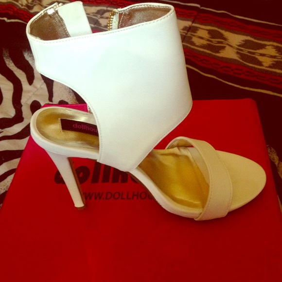 Brace Pumps