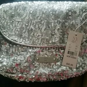 Sequence purse PRICE REDUCED