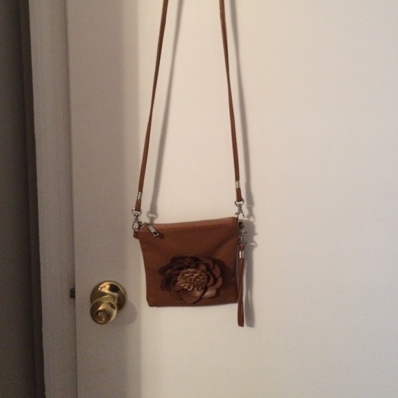over shoulder purse