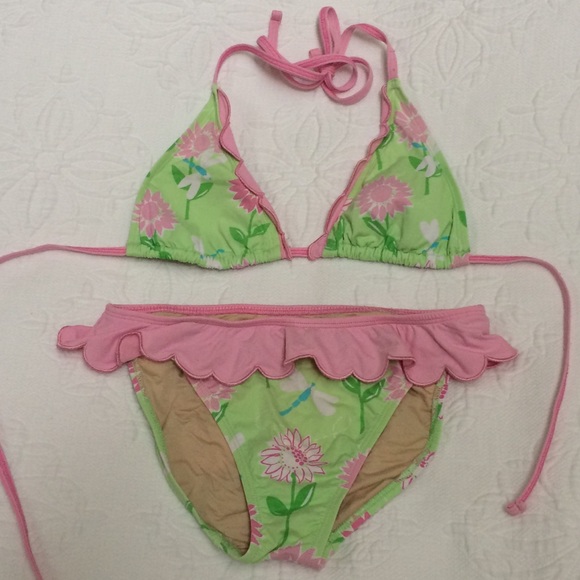 Lilly Pulitzer Other - Lilly Pulitzer swim suit