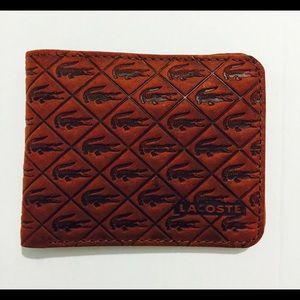Men's Wallet