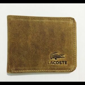 Men's Wallet