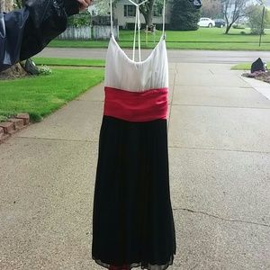 Homecoming/cocktail dress