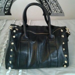 Bebe Handbag ( SOLD)