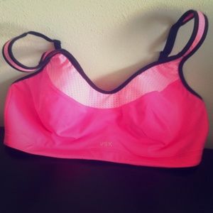 VSX sport bra- 36DD