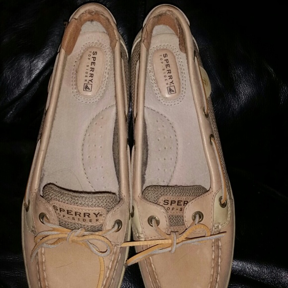 Sperry Topsiders