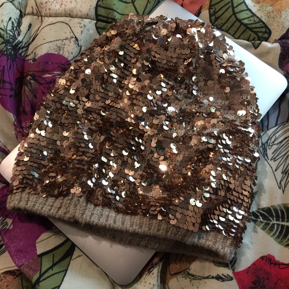 Express beanie