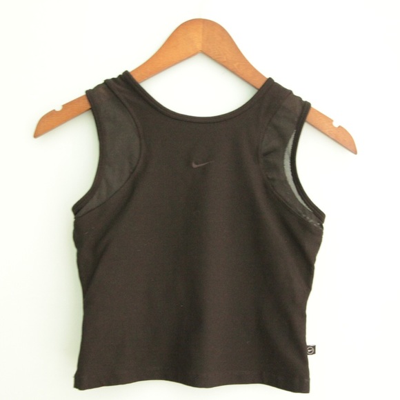Nike Dri-Fit Running Tank
