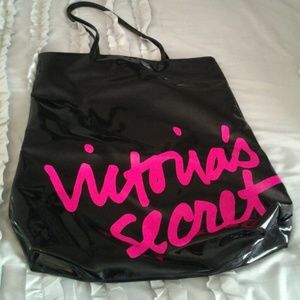 Victoria's Secret Tote Bag