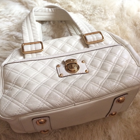 Marc Jacobs Ursula Bowler (Small) - Picture 3 of 11