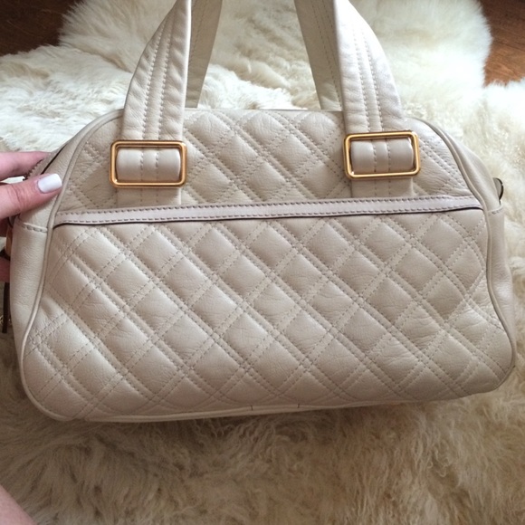 Marc Jacobs Ursula Bowler (Small) - Picture 4 of 11