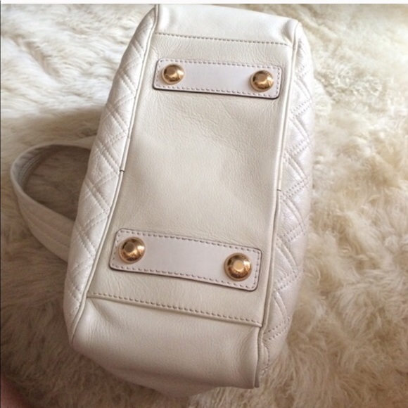 Marc Jacobs Ursula Bowler (Small) - Picture 5 of 11