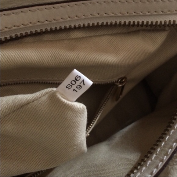 Marc Jacobs Ursula Bowler (Small) - Picture 7 of 11