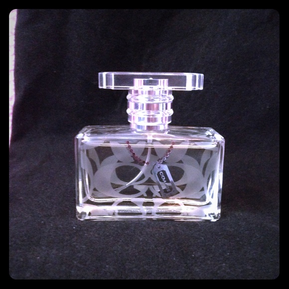 Coach Signature Perfume 1FL OZ