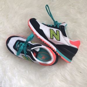 New Balance Sneakers