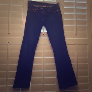 Lucky Jeans 👖 Size 27 Short 👖 Sweet N' Low