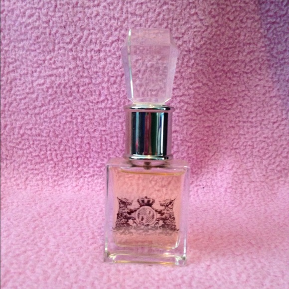 Juicy Couture Perfume .5FL OZ