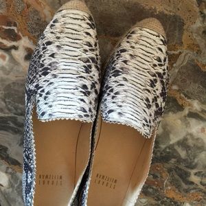 Stuart Weitzman Espadrilles