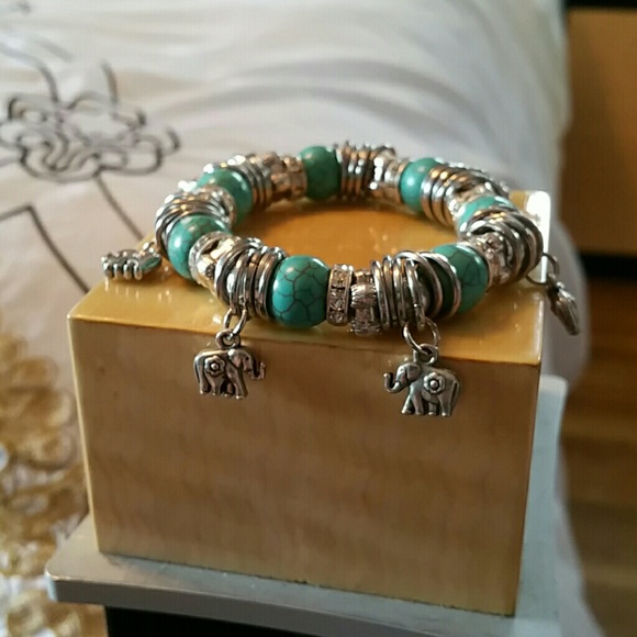 Bracelet - Picture 2 of 2