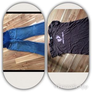 ⭐️Bundle for Crissie⭐️