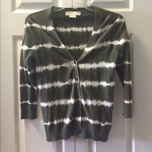 Michael Kors cardigan