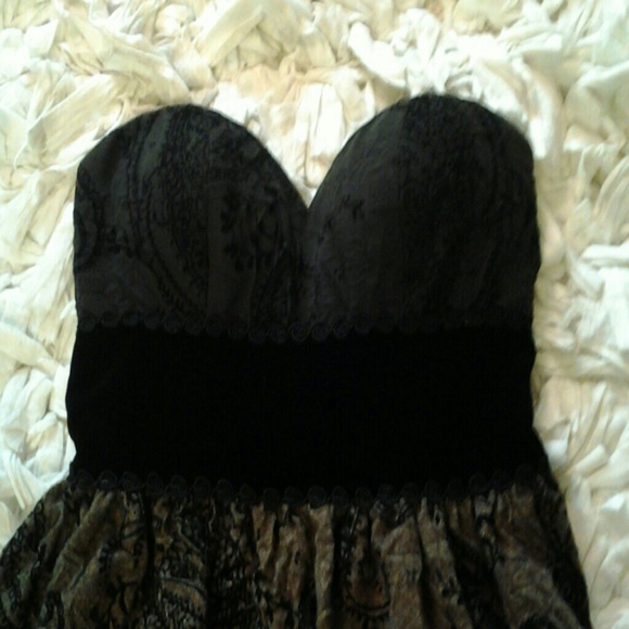 Tibi dress - Picture 3 of 4