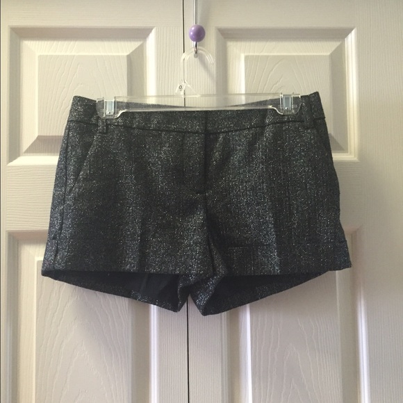 Express shorts