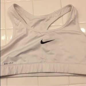 Nike do it sports bra