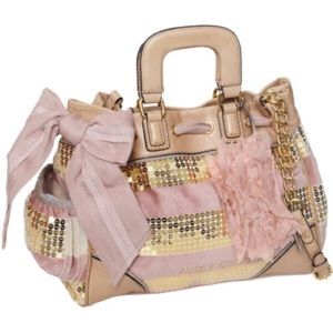 Juicy Daydreamer Bag