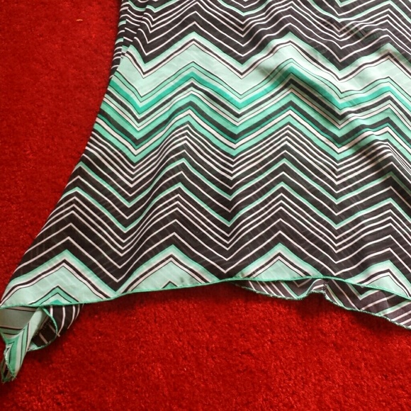 Cool Sumner blouse - Picture 3 of 3