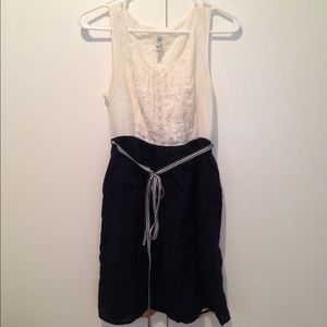 Anthropologie Maeve dress size 8