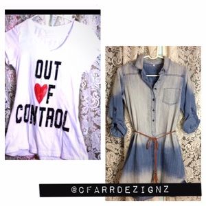 Bundle for @cfarrdezignz