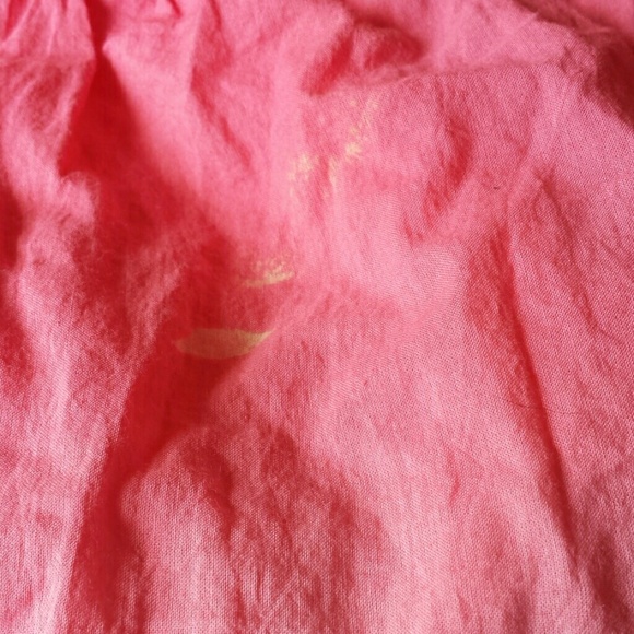 3 summer bundle shirts - Picture 4 of 4