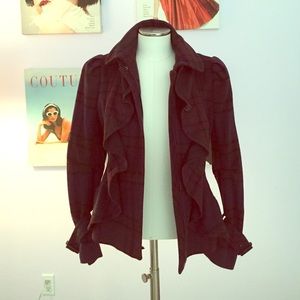Fall Jacket